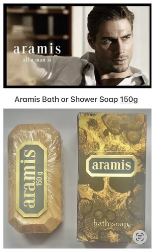 Gift set aramis - set, /