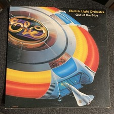 Electric Light Orchestra –