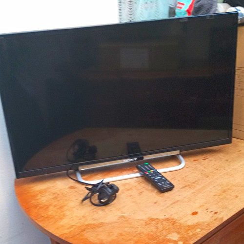 Sony bravia kdl 32r423a 32in - sony, kdl-32r423a
