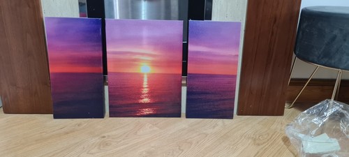 Piece wall art set - wall,