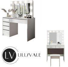 Lillyvale Dressing Table