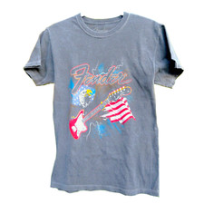Music Tee "Fender " Vintage