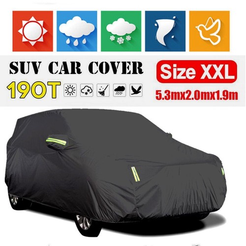 2xl car cover for suv - cover,