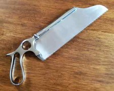 Autopsy Saw, Bone Saw Display