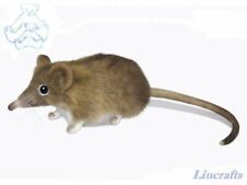 Hansa Elephant Mouse 7233