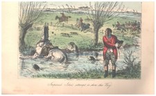 Victorian humorous prints