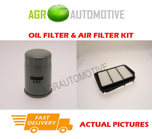 Petrol service kit oil - petrol,