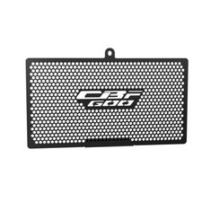 Motorcycle Radiator Grille