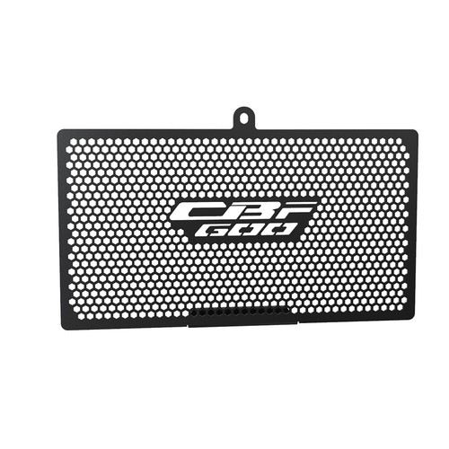Motorcycle radiator grille - motorcycle,