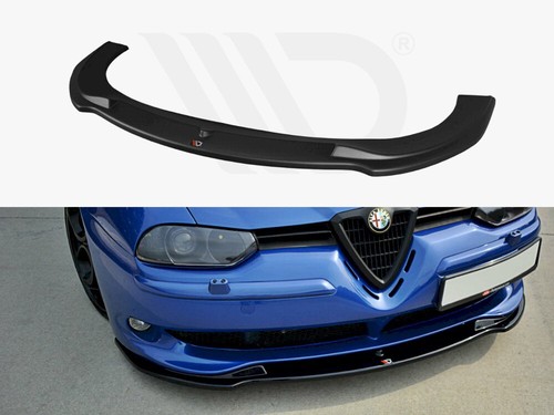 Front diffuser diffusor maxton - front,