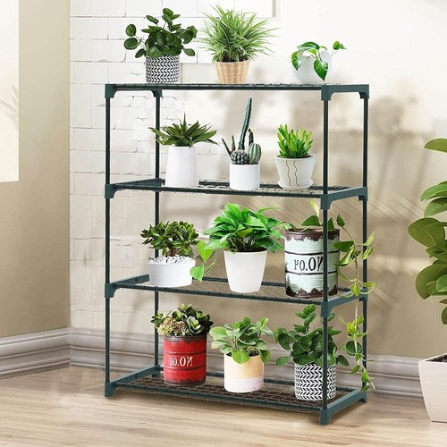 Tier greenhouse flower - 4-tier,