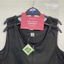 Tu PLUS FIT Grey Girls School