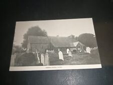 The Church, FERRING, Sussex