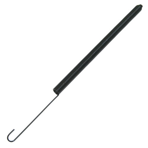 Hood spring for omniwash pass - hood,