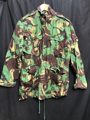 Vintage british army surplus - army,
