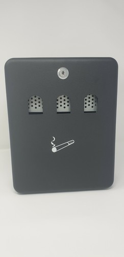 Large wall mounted - large,