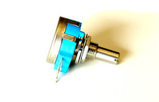   Mobility Scooter Throttle Pot, Potentiometer, RVQ24YS08-03 21S B502 5KVR #NEW#