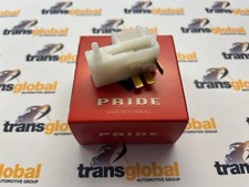 Windscreen Wiper Motor Park