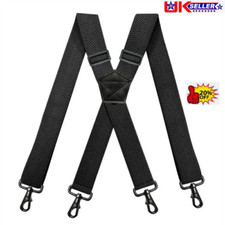 New heavy duty - duty, elastic