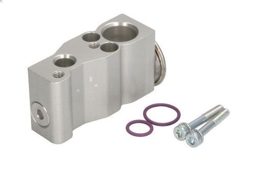 Expansion valve air - valve,,
