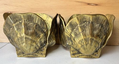Lot mcm brass - 2,