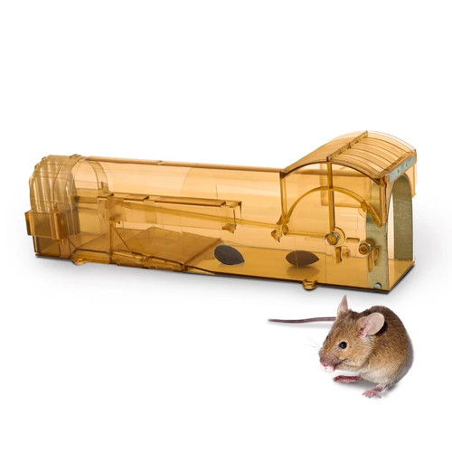 Keplin humane mouse traps - keplin,