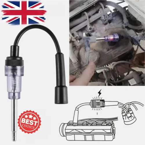 Car spark plug - car,