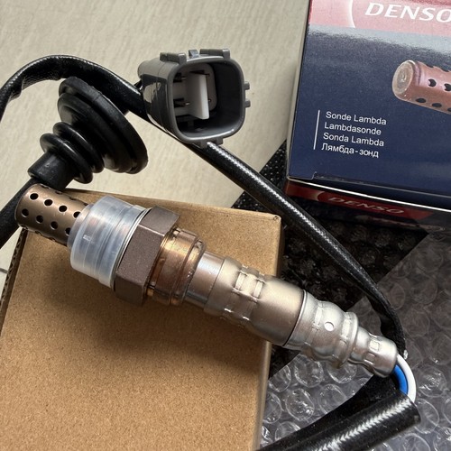 Denso 2344623 oxygen sensor - denso,