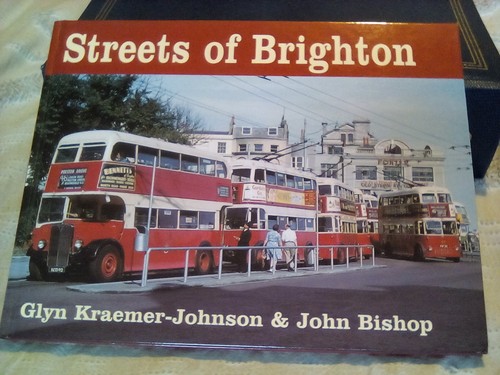 Streets brighton buses - streets, of