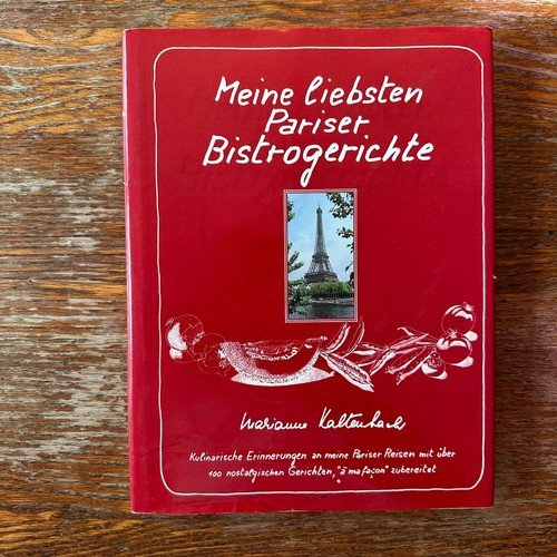 Meine liebsten pariser - meine,