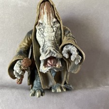 STAR WARS JABBAS PALACE