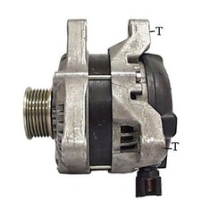 NAPA Alternator for Citroen C4