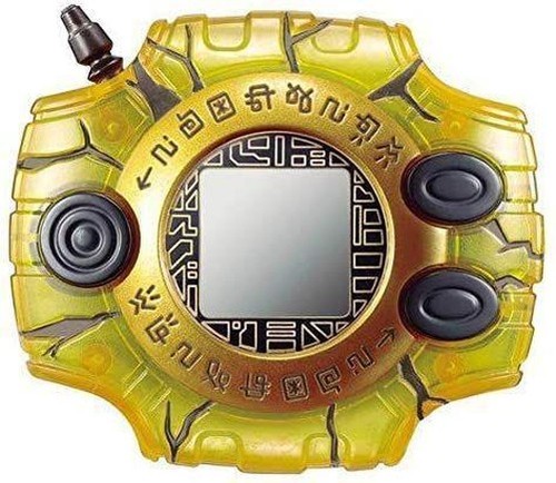 Digivice digimon last - digivice,