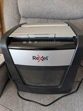 Rexel Optimum Autofeed 45x