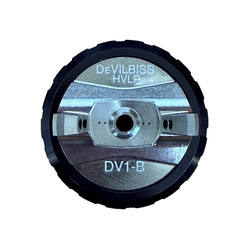 Devilbiss dv1 basecoat spray - devilbiss,