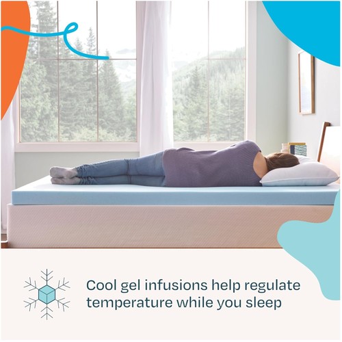 Cooling pressure relieving - cooling,