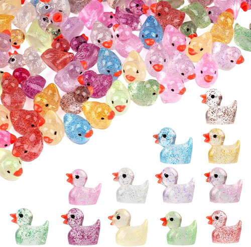 100 pack mini - pack, resin