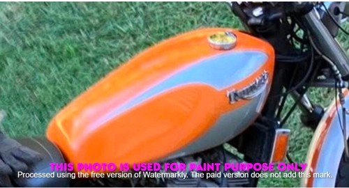 Suitable for triumph - for,