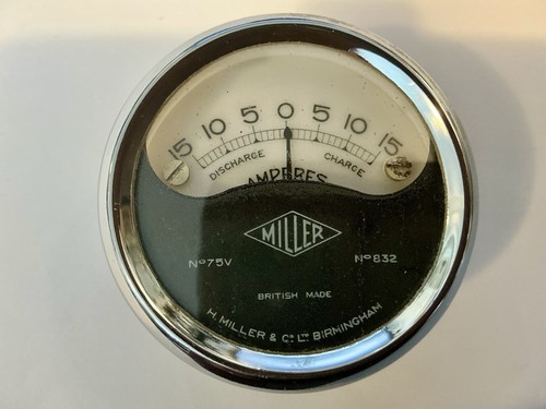 Original miller 75v - miller,