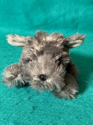 Russ petooties pets - pets-, grey