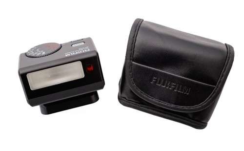 Fujifilm x20 shoe mount - shoe, ttl