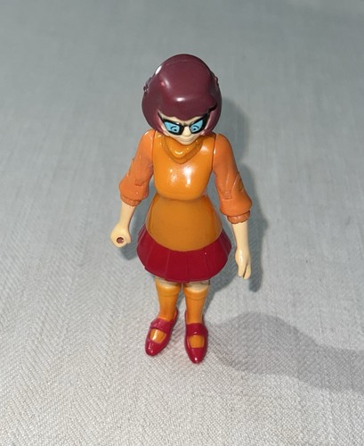 Scooby doo toy - doo, gang