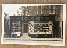 Old photograph jones - old,