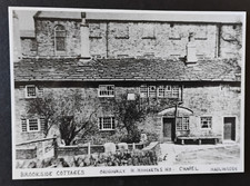 Brookside cottages haslingden - brookside,