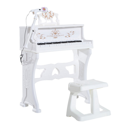 Key kids battery keyboard mini - kids,