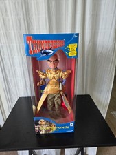 Thunderbirds the hood puppet - hood,