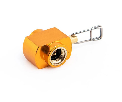 Camping stove propane refill - camping,