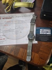 Lum-tec Watch Combat Field X4