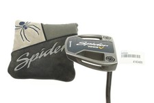 TaylorMade 2023 Spider Tour V Double Bend Golf Club Mens Right Handed Putter