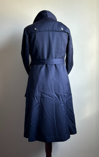 Vintage classic trench coat - classic,
